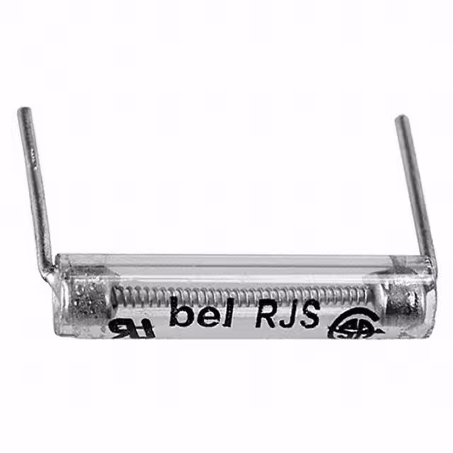 RJS 1.25 Bel Fuse Inc.